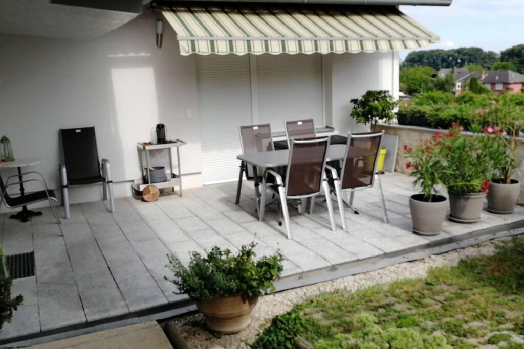 Ferienwohnung Sachsenberg Keine Monteure Hadersdorf am Kamp Exterior photo