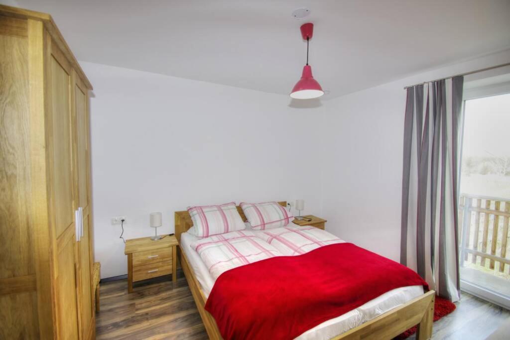 Ferienwohnung Sachsenberg Keine Monteure Hadersdorf am Kamp Exterior photo