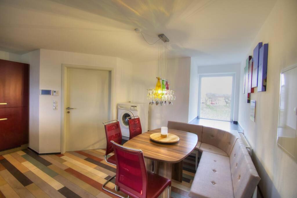 Ferienwohnung Sachsenberg Keine Monteure Hadersdorf am Kamp Exterior photo