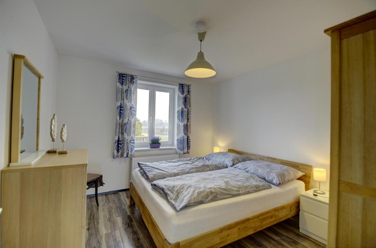 Ferienwohnung Sachsenberg Keine Monteure Hadersdorf am Kamp Exterior photo