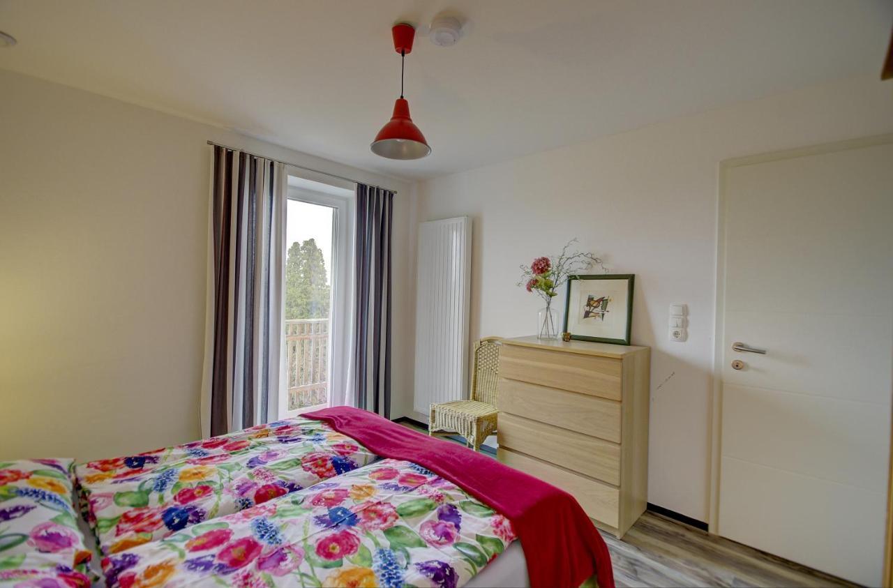 Ferienwohnung Sachsenberg Keine Monteure Hadersdorf am Kamp Exterior photo