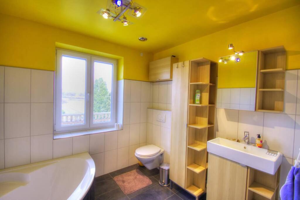 Ferienwohnung Sachsenberg Keine Monteure Hadersdorf am Kamp Exterior photo