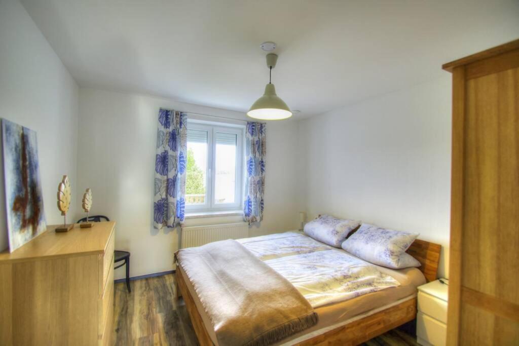 Ferienwohnung Sachsenberg Keine Monteure Hadersdorf am Kamp Exterior photo