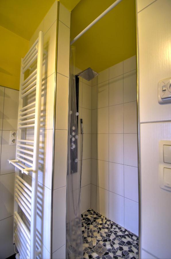 Ferienwohnung Sachsenberg Keine Monteure Hadersdorf am Kamp Exterior photo