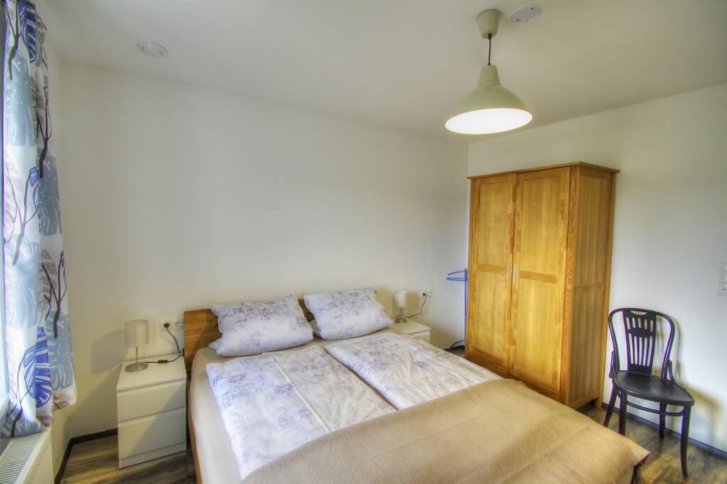 Ferienwohnung Sachsenberg Keine Monteure Hadersdorf am Kamp Exterior photo